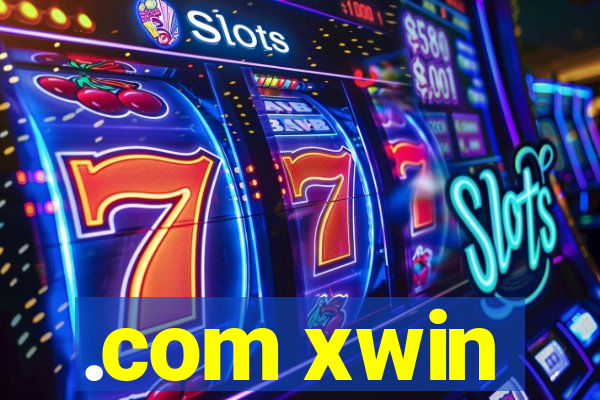 .com xwin